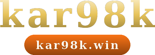 kar98k logo